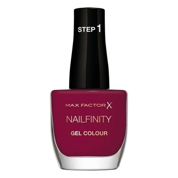 nagellack Nailfinity Max Factor 330-Max's muse