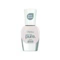 Miniatyrbild 1 av 2: nagellack Sally Hansen Good.Kind.Pure 110-white tea (10 ml)