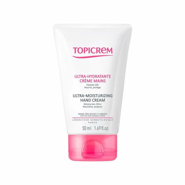Handkräm Fuktgivande 50 ml