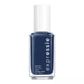 Miniatyrbild 1 av 3: Nagellack Essie Expressie Nº 445 Left on shred 10 ml