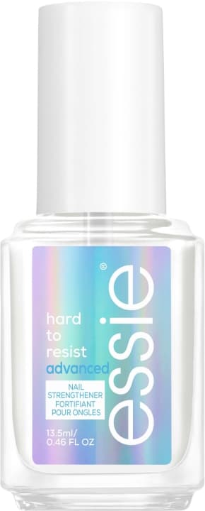 Essie Svært at modstå avanceret Clear