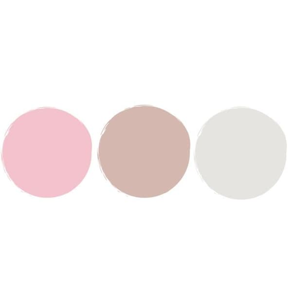 Maybelline New York - Set med 3 Colorshow Nagellack - 77 Nebline/ 301 Love This Sweater/ 130 Winter Baby -