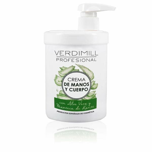 Håndcreme Verdimill (1000 ml)
