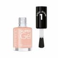 Miniatyrbillede 2 af 3: neglelak Super Rimmel London Nº 008 (12 ml)