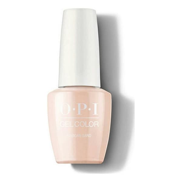 neglelak Samoan Sand Opi Pink (15 ml)