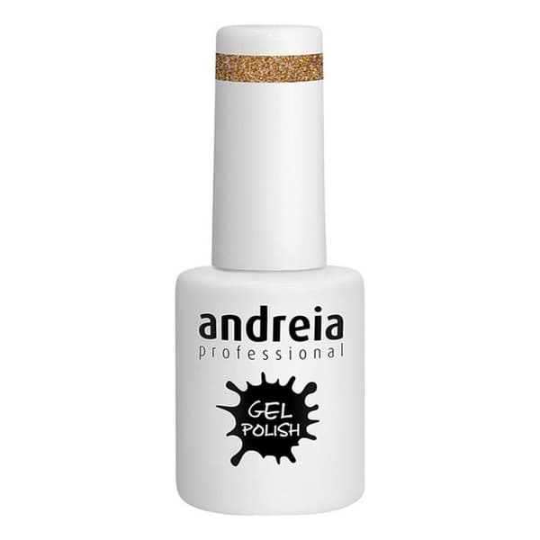 Neglelak Semi-permanent Gel Polish Andreia ‎ 260 (10,5 ml)