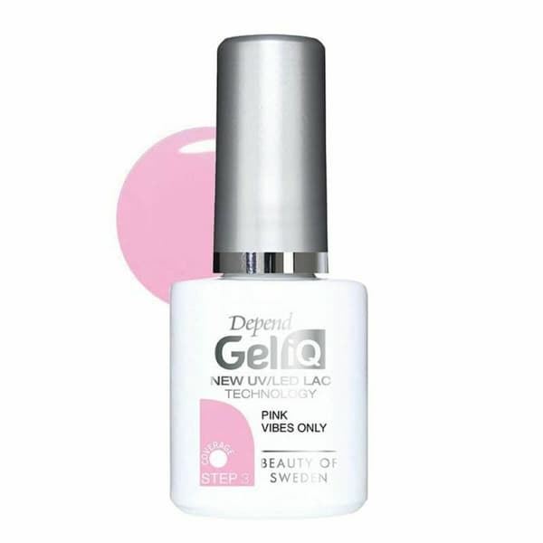 Neglelak Beter Q 5 ml