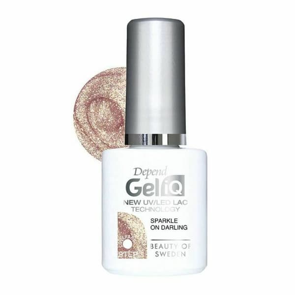 Neglelak Beter Q 5 ml