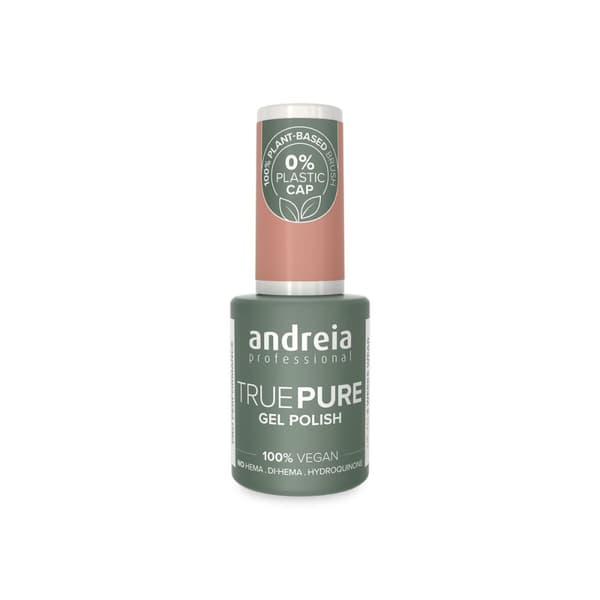 neglelak Andreia True Pure 10,5 ml T30