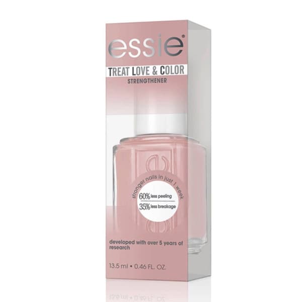 Kynsilakka Treat Love & Color Essie (13,5 ml) - 10-nude mood 13,5 ml