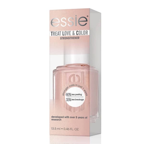 Kynsilakka Treat Love & Color Essie (13,5 ml) - 10-nude mood 13,5 ml