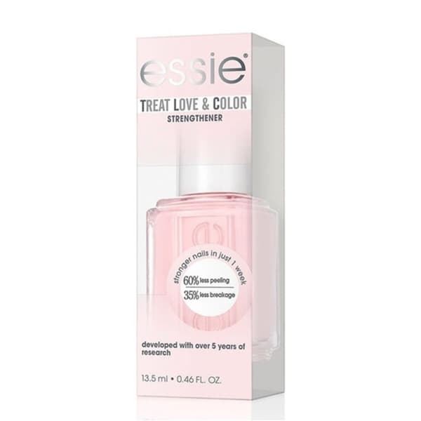 Kynsilakka Treat Love & Color Essie (13,5 ml) - 10-nude mood 13,5 ml