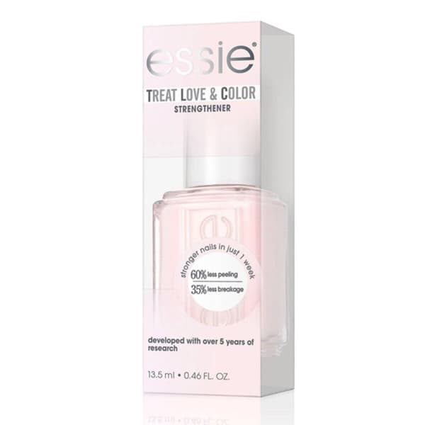Kynsilakka Treat Love & Color Essie (13,5 ml) - 10-nude mood 13,5 ml