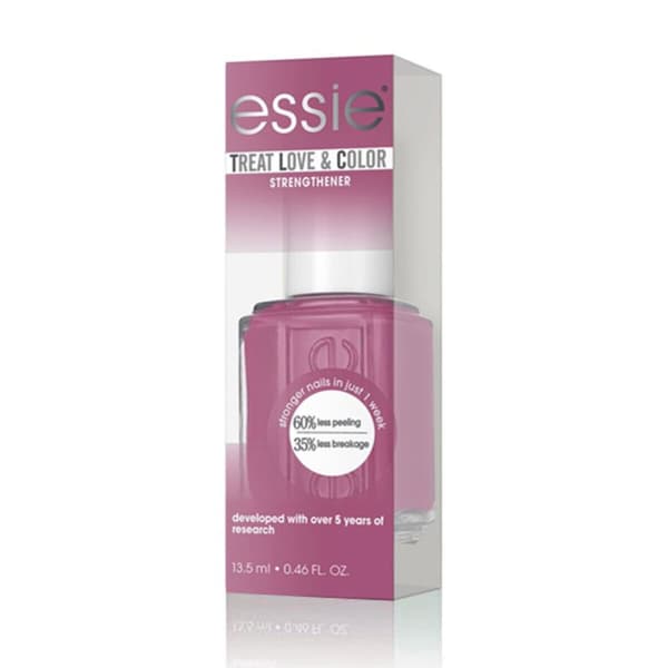 Kynsilakka Treat Love & Color Essie (13,5 ml) - 10-nude mood 13,5 ml