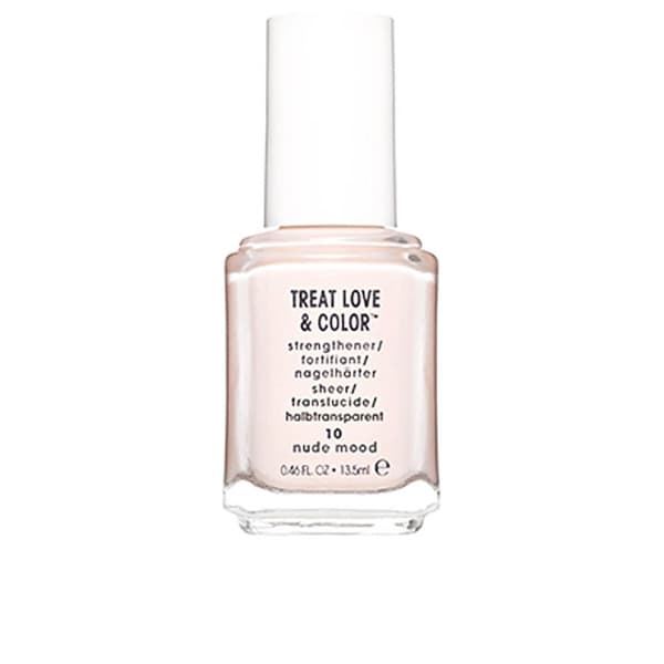 Kynsilakka Treat Love & Color Essie (13,5 ml) - 10-nude mood 13,5 ml