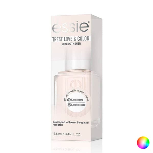 Kynsilakka Treat Love & Color Essie (13,5 ml) - 10-nude mood 13,5 ml