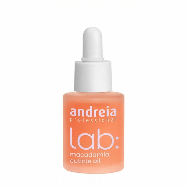 Kynsinauhahoito Lab Andreia Professional Lab: Macadamia (10,5 ml)