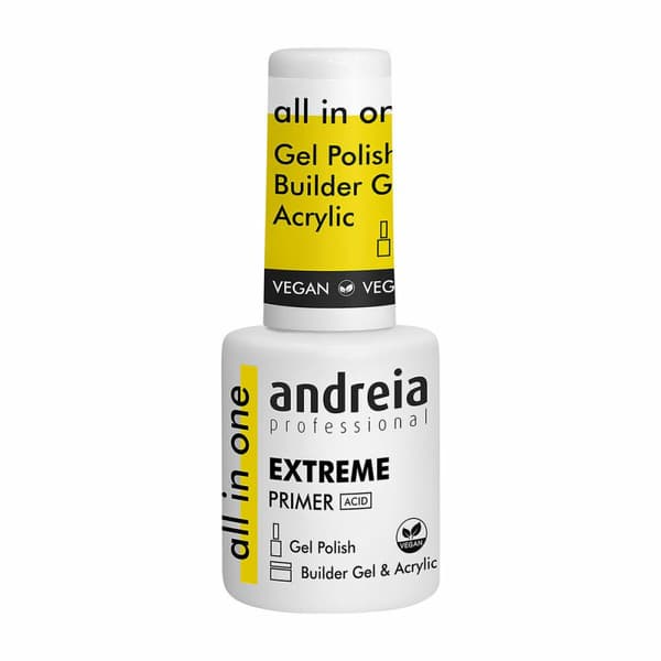 Kynsilakka Andreia opakowanie zawiera po jednym (105 ml)