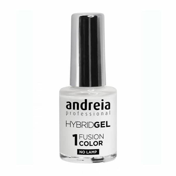 Kynsilakka Andreia Hybrid Fusion H1 (10,5 ml)