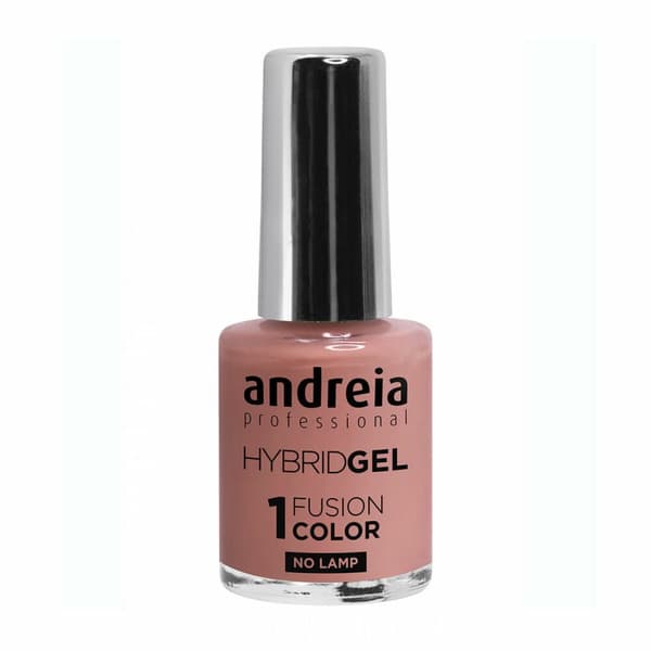 Kynsilakka Andreia Hybrid Fusion H76 (10,5 ml)