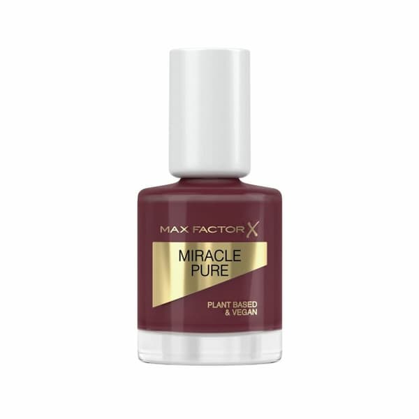 Kynsilakka Max Factor Miracle Pure 373-regal garnet (12 ml)