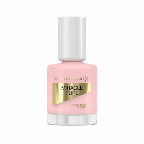 Kynsilakka Max Factor Miracle Pure 202-cherry blossom (12 ml)