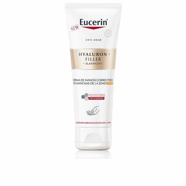 Käsivoide Eucerin Hyaluron Filler Anti-ageing 75 ml