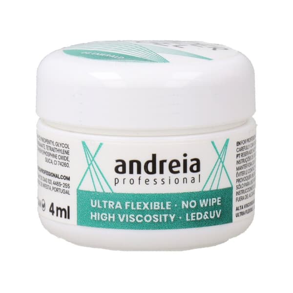 Gel-neglelak Andreia Spider Nº 06 Fleksibel