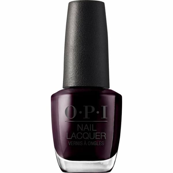 Neglelak Opi Nail Lacquer Black cherry chutney 15 ml