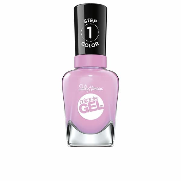 Kynsilakka Sally Hansen Miracle Gel Nº 534 Orchid-ing aside 14,7 ml