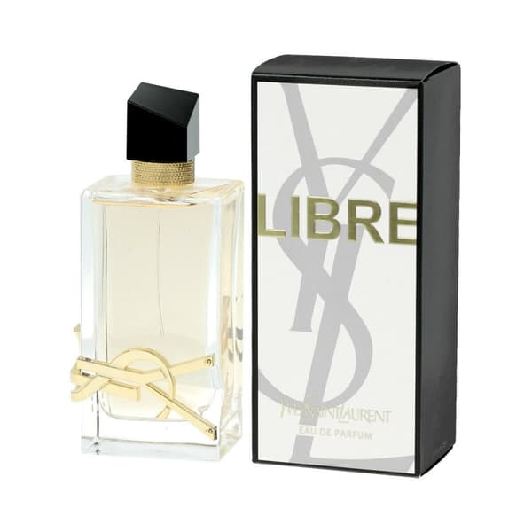 Naisten parfyymi Yves Saint Laurent EDP
