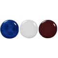 Miniatyrbild 2 av 2: Essie - Set med 3 Mini Nagellack - 92 Aruba Blue/ 604 Press Pause/ 50 Bordeaux -