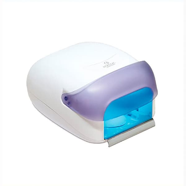 LED UV-Kynsilamppu D'orleac 36 W Valkoinen