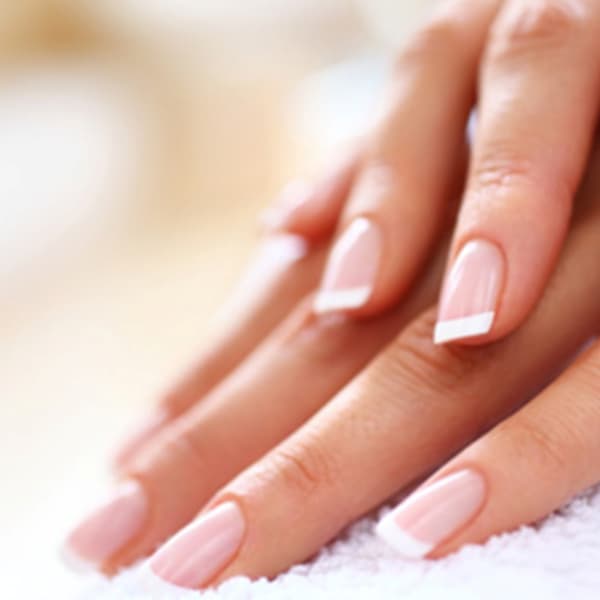 IsaDora Nail Polish 218 Fresh Nude