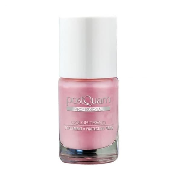Bas - Efter - Nagelbehandling - 10 ml - Stärker och Skyddar - Optimerar Nagellack