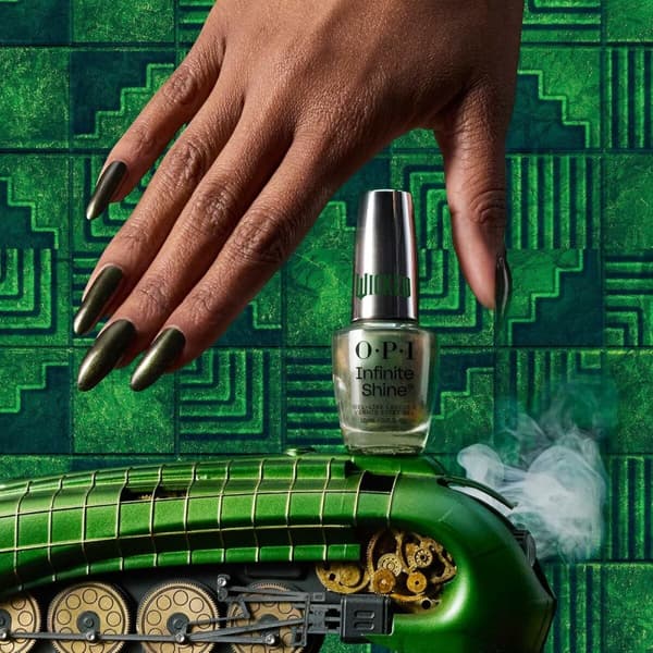 Neglelak Opi INFINITE SHINE OZMOPOLITAN 15 ml
