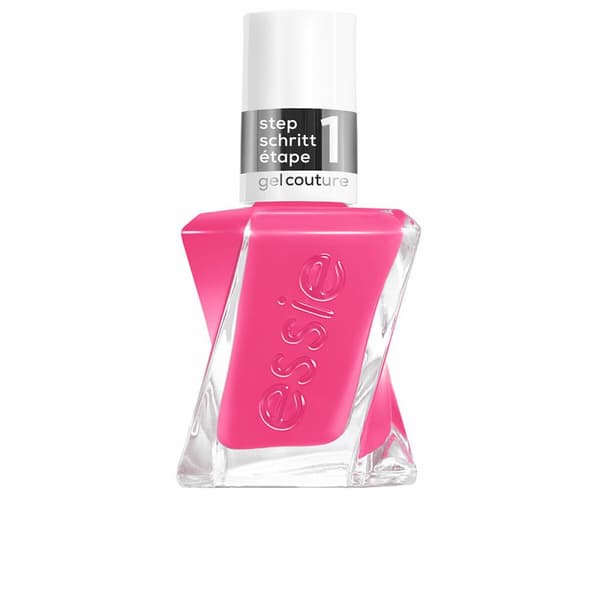 Neglelak Essie GEL COUTURE Nº 553-PINKY RING 13,5 ml