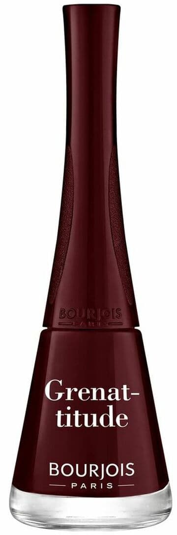 nail polish 1 Seconde Bourjois Nº 045 (9 ml) (9 ml)