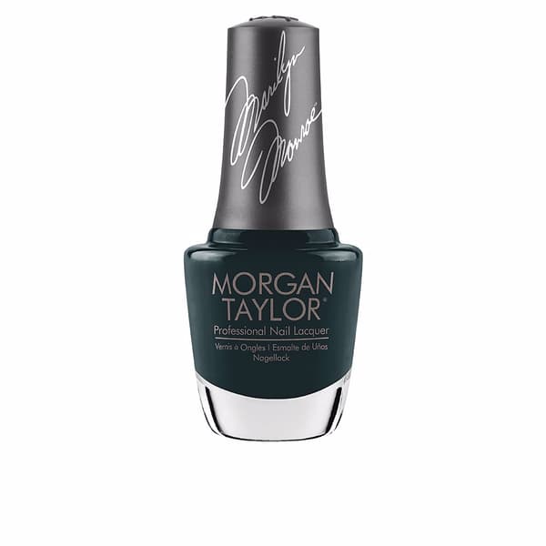 MORGAN TAYLOR PROFESSIONAL NAIL LACQUER #flirty and fabulous 15 ml