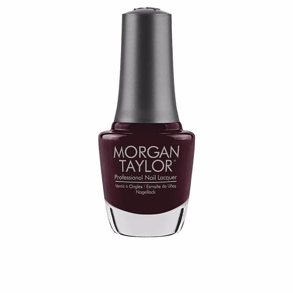 MORGAN TAYLOR PROFESSIONAL NAIL LACQUER #the camera loves me 15 ml