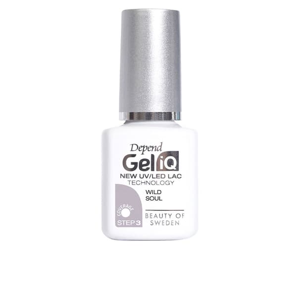 BETER GEL IQ polish #wild soul 5 ml