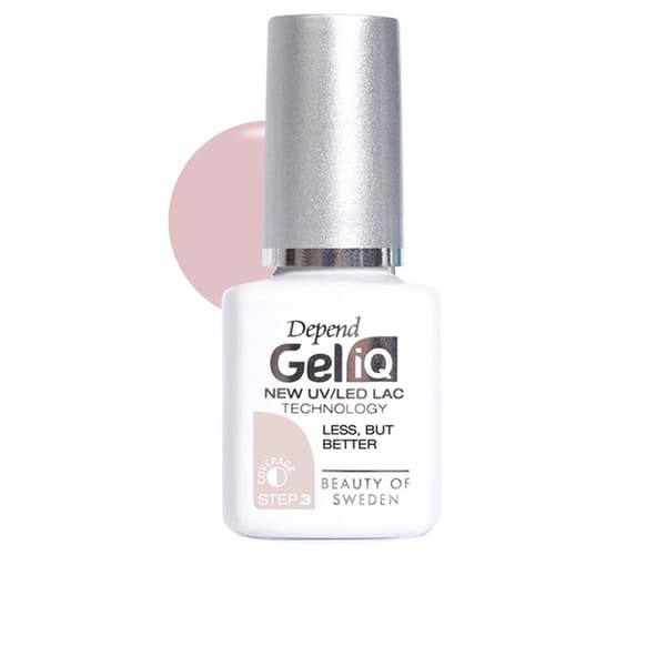 BETER GEL IQ polish #less, but better 5 ml