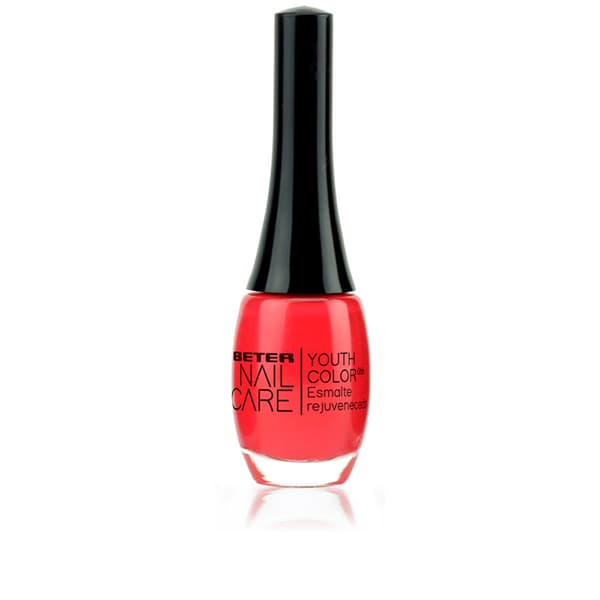 BETER NAIL CARE YOUTH COLOR #066-almost red light 11 ml