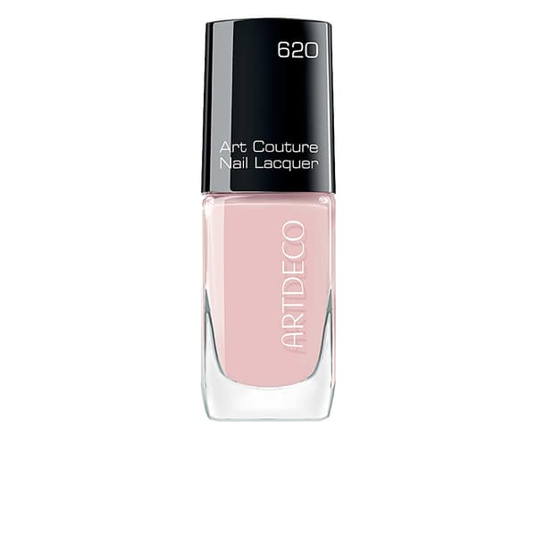 ARTDECO ART COUTURE Nail polish #620-sheer rose