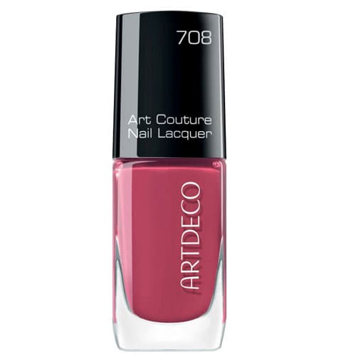 ARTDECO ART COUTURE nail polish #708-blooming day