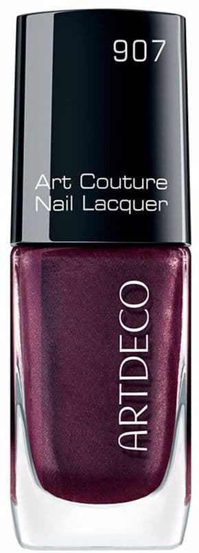 Artdeco Art Couture Nail Lacquer Pearl #Phoenix