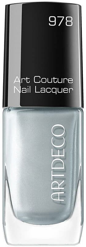 Artdeco Art Couture Nail Lacquer #Silver Willow 10 ml
