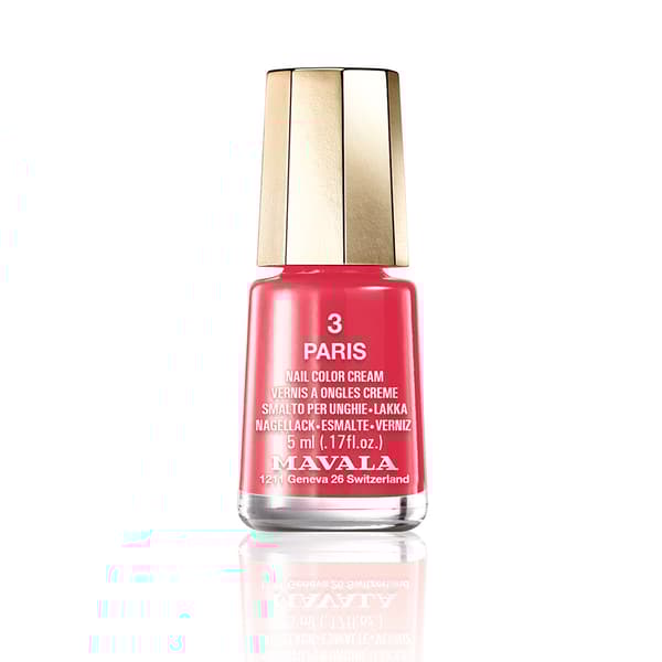 MAVALA NAIL COLOUR #03-paris