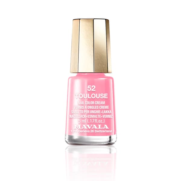 MAVALA NAIL COLOUR #52-toulouse