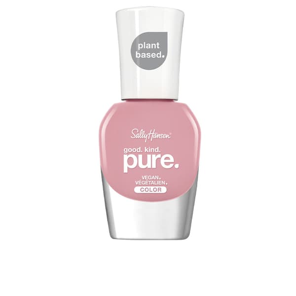 SALLY HANSEN GOOD.KIND.PURE vegan colour #210-pinky clay